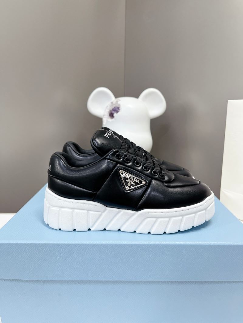 Prada Sneakers